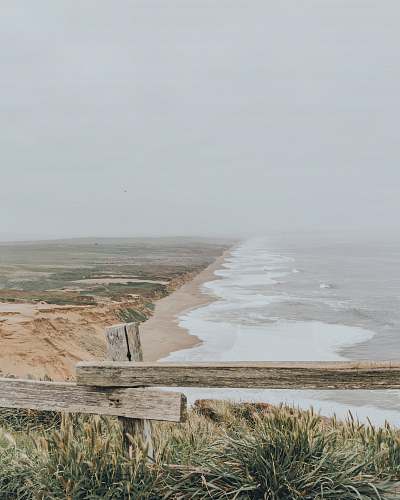 point reyes national seashore landscape photography of sea waves water
